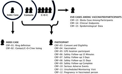 Electronic Data Management for Vaccine Trials in Low Resource Settings: Upgrades, Scalability, and Impact of ODK